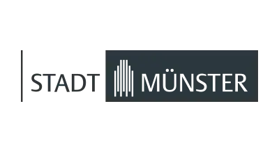 Stadt Münster Logo